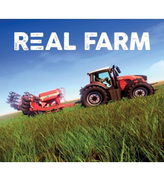 Real Farm Steam Key GLOBAL